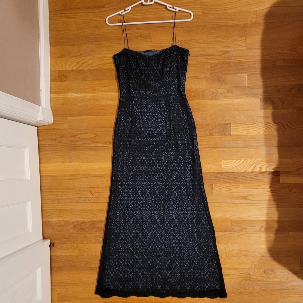 Elie Tahari | NWOT Lace Evening Gown
